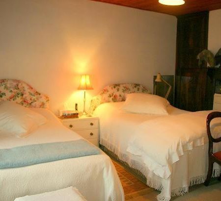 Chambres D'Hotes Chez Carolyn Villefranche-du-Périgord Pokoj fotografie