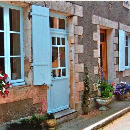 Chambres D'Hotes Chez Carolyn Villefranche-du-Périgord Exteriér fotografie