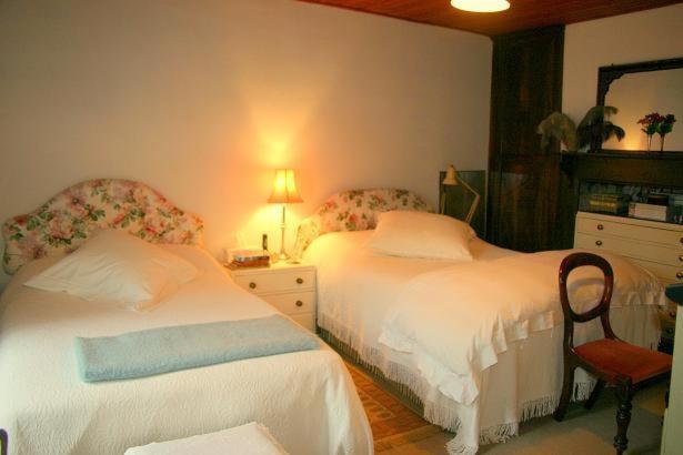Chambres D'Hotes Chez Carolyn Villefranche-du-Périgord Pokoj fotografie