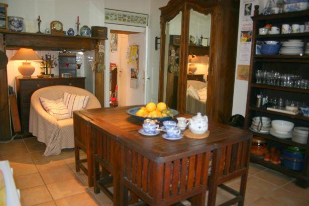Chambres D'Hotes Chez Carolyn Villefranche-du-Périgord Exteriér fotografie