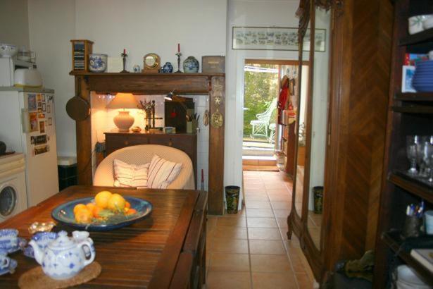 Chambres D'Hotes Chez Carolyn Villefranche-du-Périgord Exteriér fotografie